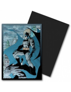 Fundas Dragon Shield Tamaño Standard (63x88mm) - Batman Dual Mate (100)  - Fundas Dragon Shield Tamaño Standard (63x88mm) - Batm 2