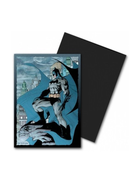 copy of Fundas Dragon Shield Tamaño Standard (63x88mm) - Lagoon Dual Mate (100)  - Fundas compatibles con Magic The Gathering, P