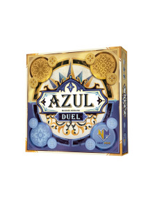 Azul Duel  - 