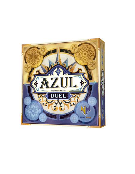 Azul Duel  - 