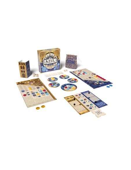 Azul Duel  - 