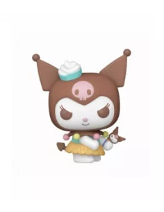 Funko Pop Kuromi. Hello Kitty  - Funko Pop Kuromi. Hello Kitty 9cm 2