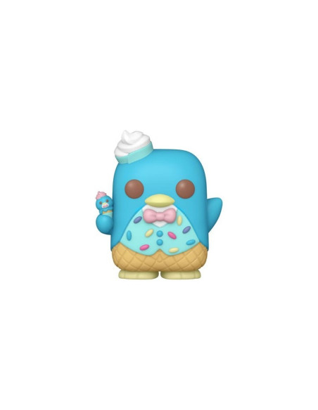 Funko Pop Tuxedosam. Hello Kitty  - 