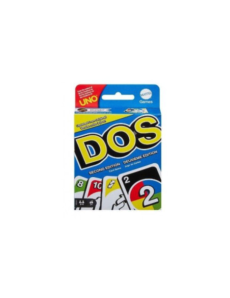 Dos.  - 