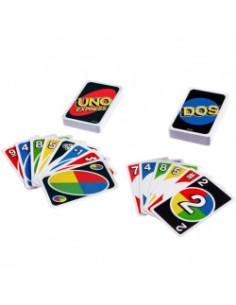 UNO Y DOS Expres  -  2