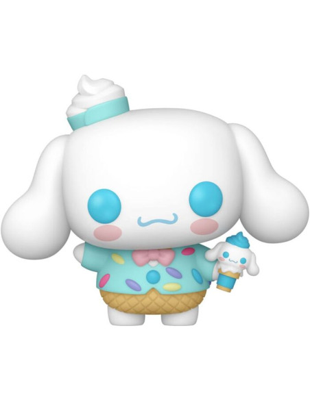 Funko Pop Cinnamoroll. Hello Kitty  - 