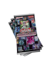 Laberinto del Maestro: Sobre Español (9 cartas)  - 