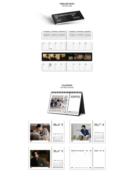 copy of ENHYPEN - Romance Untold - Daydream (Japan Edition)  - Contenido:
Cover Sleeve : 203 X 150 (mm) / 1 ea / 1 Ver.
Stand : 