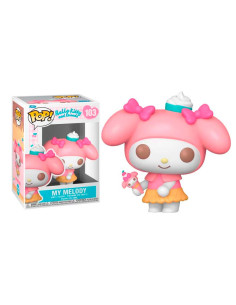 copy of Funko Pop. Kuromi. Hello Kitty and Friends  - Funko Pop. Kuromi. Hello Kitty and Friends