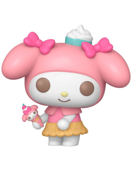 copy of Funko Pop. Kuromi. Hello Kitty and Friends  - Funko Pop. Kuromi. Hello Kitty and Friends