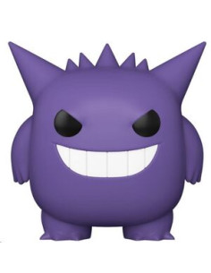 Funko Pop Gengar. Pokemon  - Funko Pop Gengar. Pokemon 2