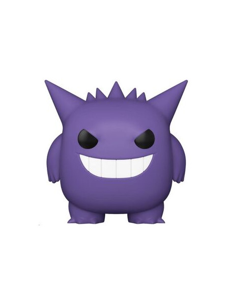Funko Pop Gengar. Pokemon  - Funko Pop Gengar. Pokemon
