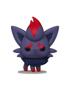 copy of Funko Pop Gengar. Pokemon  -  2