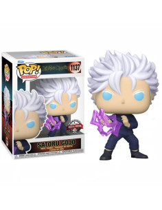 copy of Funko Pop Muichiro Tokito. Demon Slayer  - 