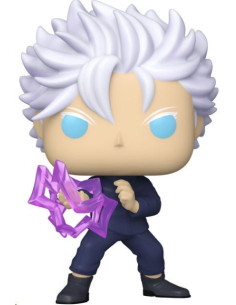 copy of Funko Pop Muichiro Tokito. Demon Slayer  -  2