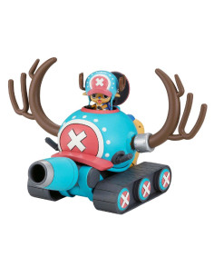 Figura montable Robot1 CHopper Tank Re-Run  - Figura montable Robot1 CHopper Tank Re-Run 2
