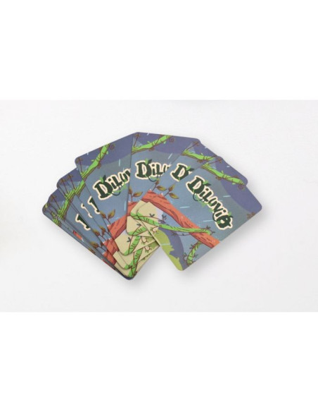 Diluvio Juego de mesa  - 