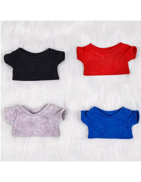 T-Shirt for 20cm Plush  - 