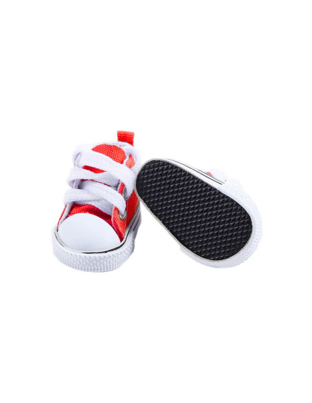 Zapatillas para Peluche de 20cm  - 