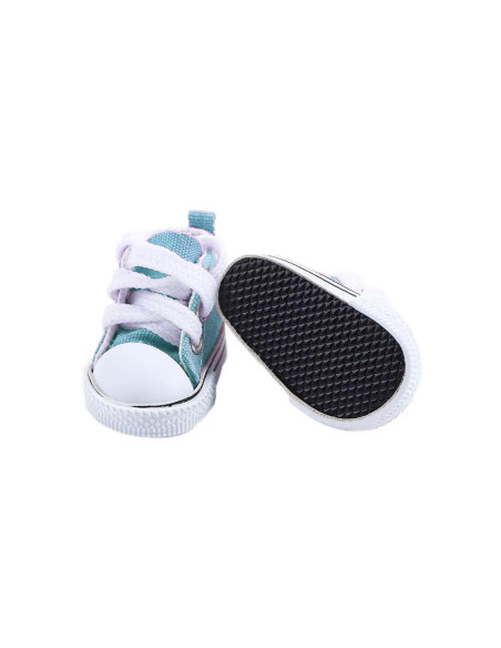 Zapatillas para Peluche de 20cm  - 