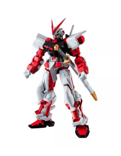 Figura Gundam Astray Red Frame MBF-P02  -  2