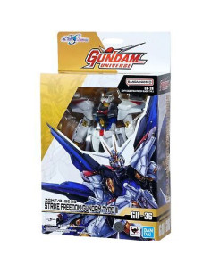 copy of Figura Gundam Astray Red Frame MBF-P02  - 