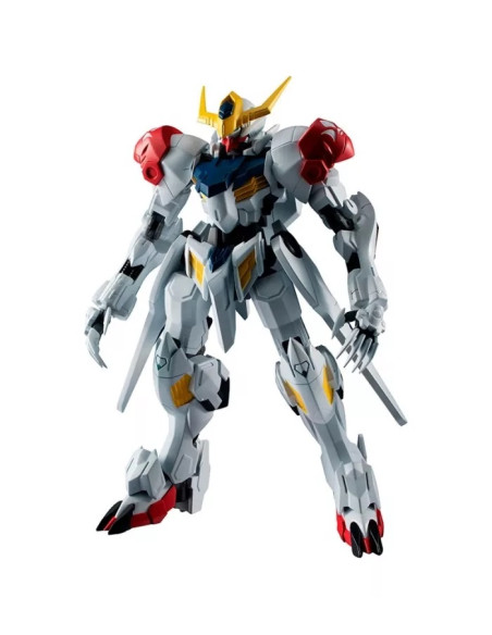 copy of Figura Gundam Astray Red Frame MBF-P02  - 