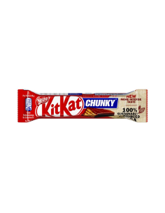 KitKat Chunky  - 