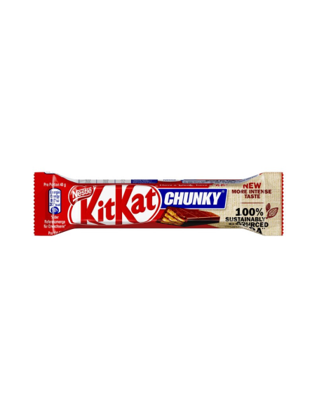 KitKat Chunky  - 