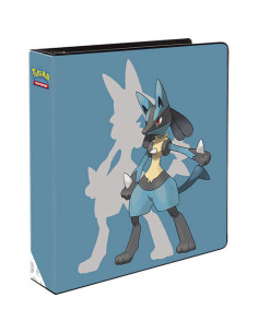 copy of Archivador Collector's Album 3 Anillas Azul  - 