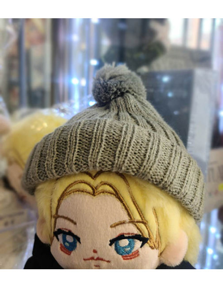 Gorro para Peluche de 20cm  - 
