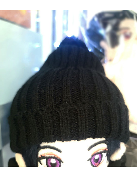 Gorro para Peluche de 20cm  - 