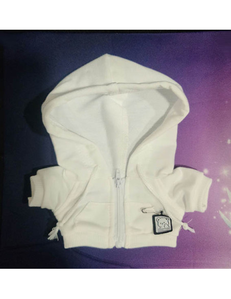 Sudadera para Peluche de 20cm  - 