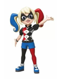 Rock Candy. DC SuperHero Girls. Harley Quinn  -  2