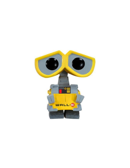 Funko Pop. WALL-E. Disney  - Funko Pop. WALL-E. Disney 10cm