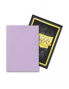 Fundas Dragon Shield Tamaño Japonés (59x86mm) - Orchid Dual Matte  - Fundas Dragon Shield Tamaño Japonés (59x86mm) - Orchid Dual 2