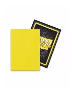 Fundas Dragon Shield Tamaño Japonés (59x86mm) - Lightning Dual Matte  - Fundas Dragon Shield Tamaño Japonés (59x86mm) - Lightnin 2