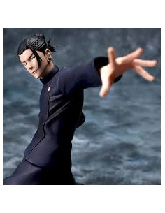 Figura Suguru Geto. Jujutsu Kaisen. Luminasta Sega.  - Figura Suguru Geto. Jujutsu Kaisen. Luminasta Sega.