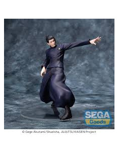 Figura Suguru Geto. Jujutsu Kaisen. Luminasta Sega.  - Figura Suguru Geto. Jujutsu Kaisen. Luminasta Sega. 2