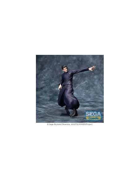 Figura Suguru Geto. Jujutsu Kaisen. Luminasta Sega.  - Figura Suguru Geto. Jujutsu Kaisen. Luminasta Sega.