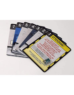 ¡Escapa! Fuga de Alcatraz  - ¡¡ESCAPE ROOM EN CASA!!
La Fuga de Alcatraz  es un juego Escape Room para grupos y también para jug 2