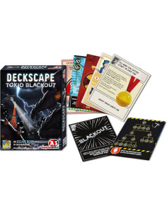 copy of ¡Escapa! Fuga de Alcatraz  -  2