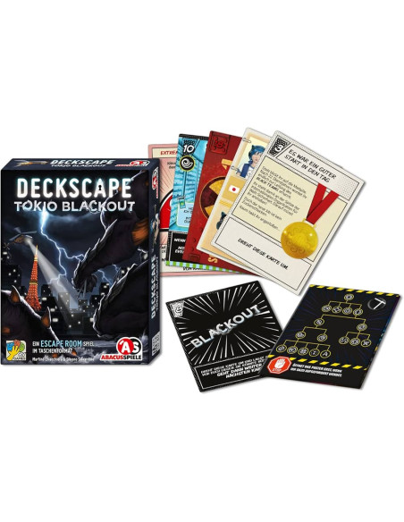 copy of ¡Escapa! Fuga de Alcatraz  - 