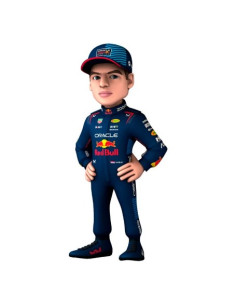 Minix Figurine Max Verstappen  - Minix Figurine Max Verstappen 2