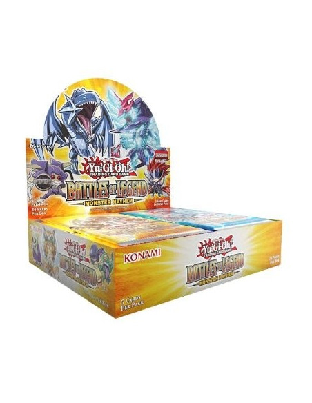 copy of RESERVA Crossover Breakers: Caja de Sobres (24) Inglés  - Este producto es una RESERVA, y se servirá en la fecha de sali