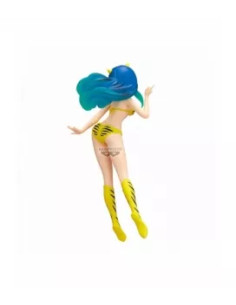 Figure Banpresto Urusei Yatsura Glitter & Glamours. Lum  - Figure Banpresto Urusei Yatsura Glitter &amp; Glamours. Lum 2
