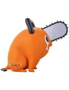 Figura Banpresto Pochita. Chainsaw Man  - Figura Banpresto Pochita. Chainsaw Man 2