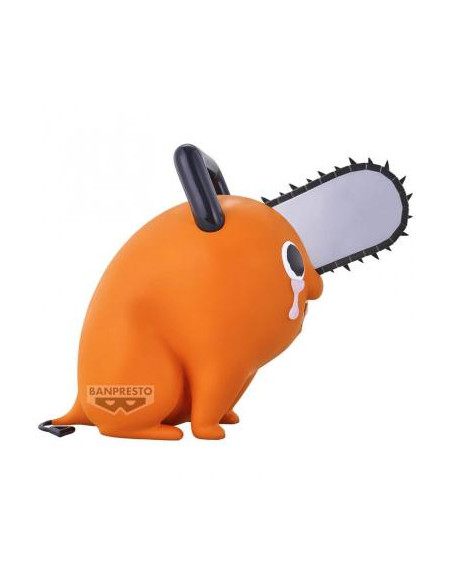 Figure Banpresto Pochita. Chainsaw Man  - Figure Banpresto Pochita. Chainsaw Man