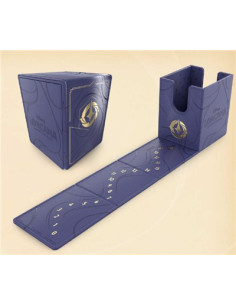 Lorcana Archazia's Island: Premium Deck Box  -  2