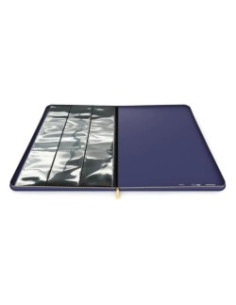 Lorcana Archazia's Island: Premium Binder  -  2